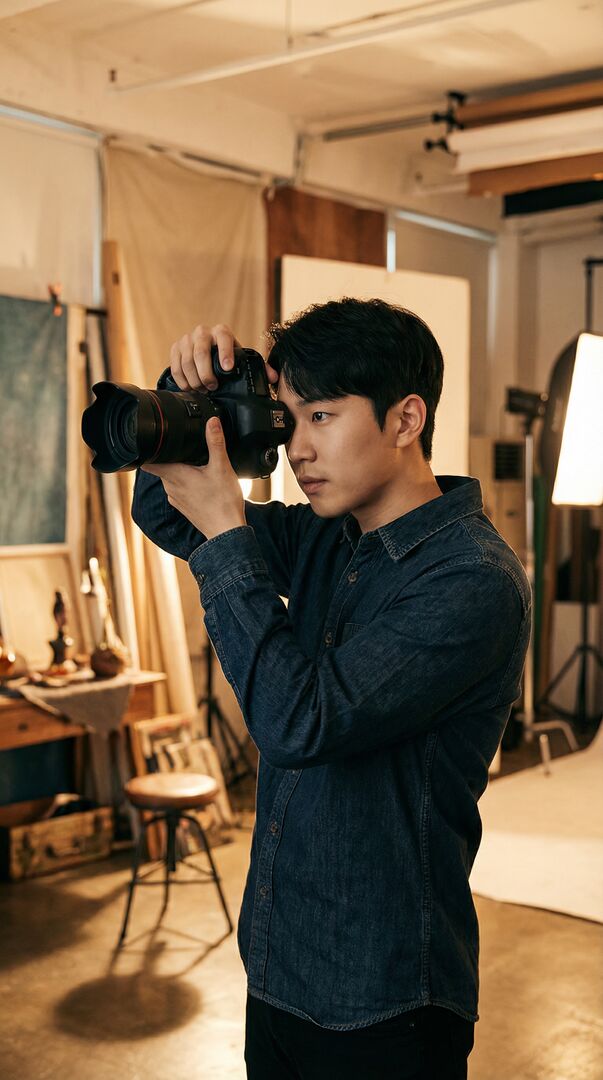 丝瓜视频摄影顾问